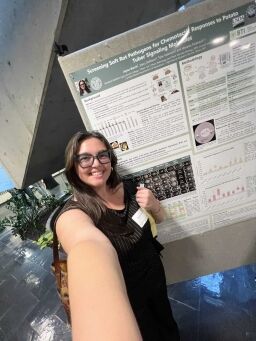 Meet Jayna Burch: An Unexpected Opportunity Takes Root