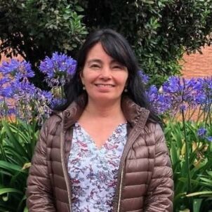 Luz Stella Barrero