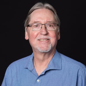Gary Blissard