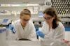 Meet Abby Stathis: Exploring the Microbial World of Plants