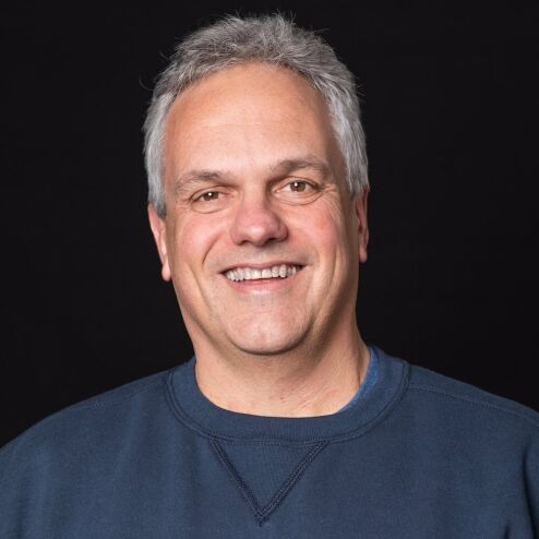 Jim Giovannoni 2 Intro